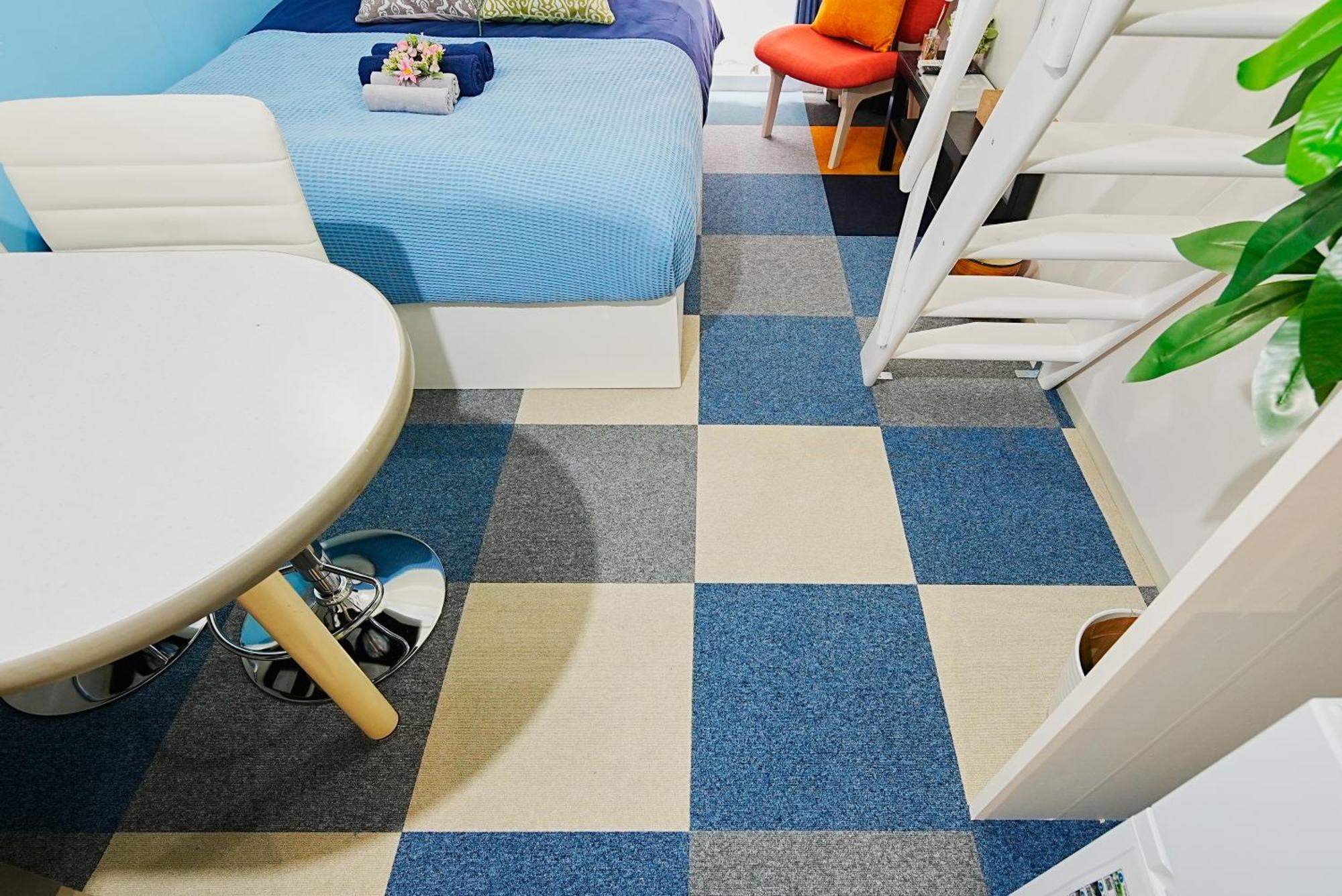 Apartmán Sc Heights 106 Prefektura Tokio Exteriér fotografie